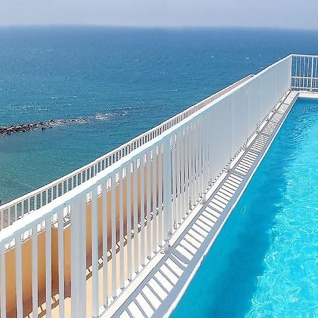 Luxury Studio Марбеля Екстериор снимка