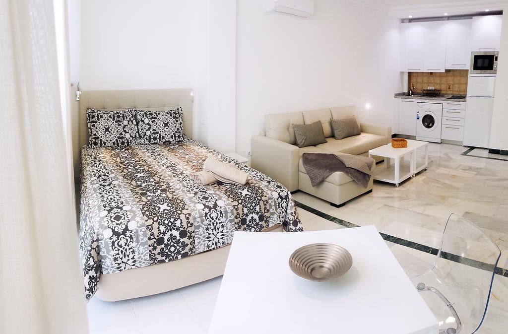 Luxury Studio Марбеля Екстериор снимка