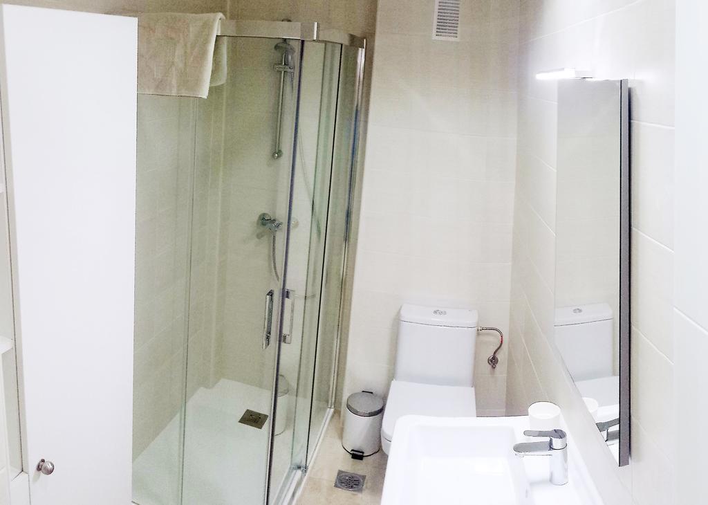 Luxury Studio Марбеля Екстериор снимка