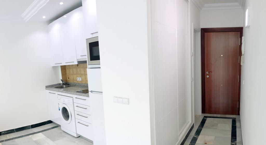 Luxury Studio Марбеля Екстериор снимка